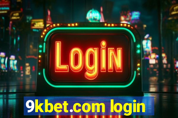 9kbet.com login